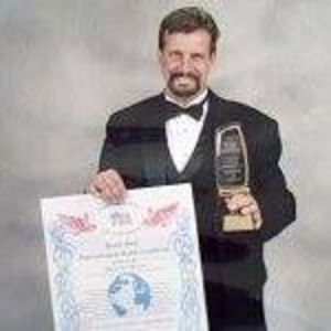 Meet your Posher, David r.